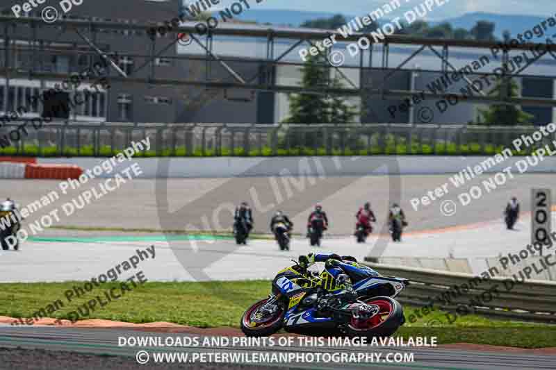 march 2018;motorbikes;no limits;peter wileman photography;portugal;trackday digital images;valencia
